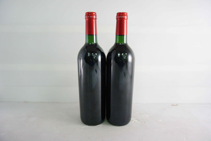Petrus 1999