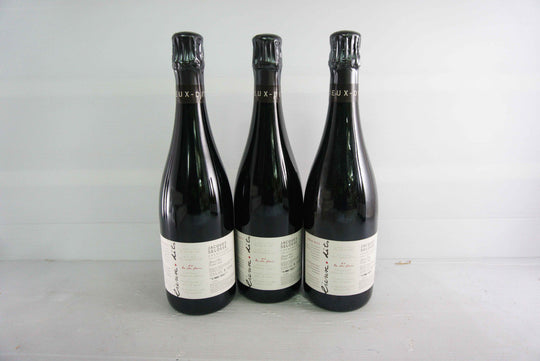 Jacques Selosse Extra Brut La Cote Faron Grand Cru NV