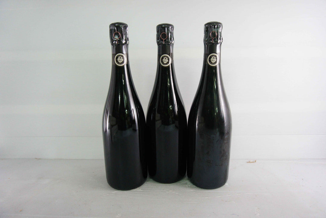 Jacques Selosse Extra Brut La Cote Faron Grand Cru NV