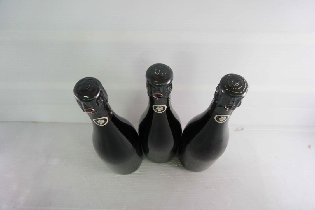 Jacques Selosse Extra Brut La Cote Faron Grand Cru NV