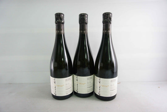 Jacques Selosse Extra Brut Les Carelles Grand Cru NV