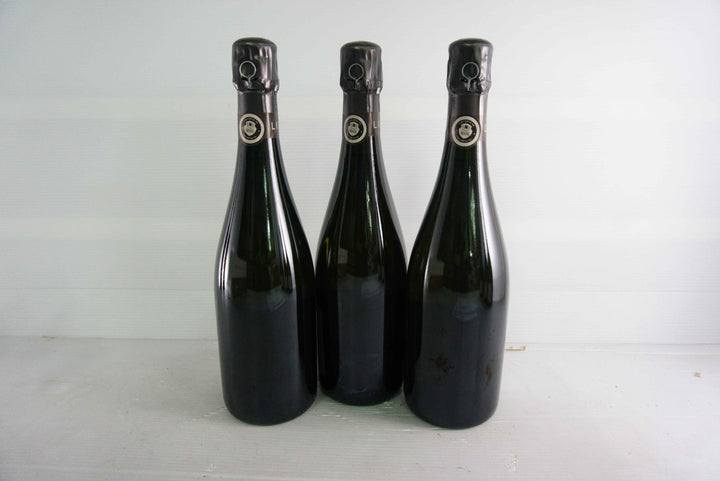 Jacques Selosse Extra Brut Les Carelles Grand Cru NV