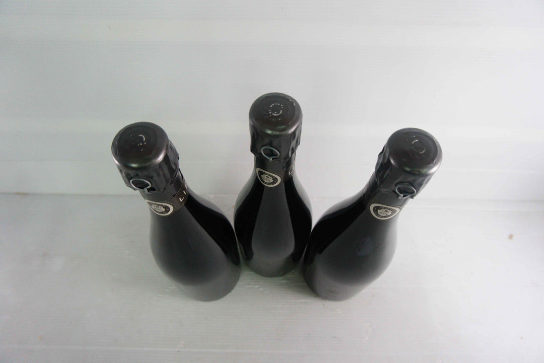 Jacques Selosse Extra Brut Les Carelles Grand Cru NV