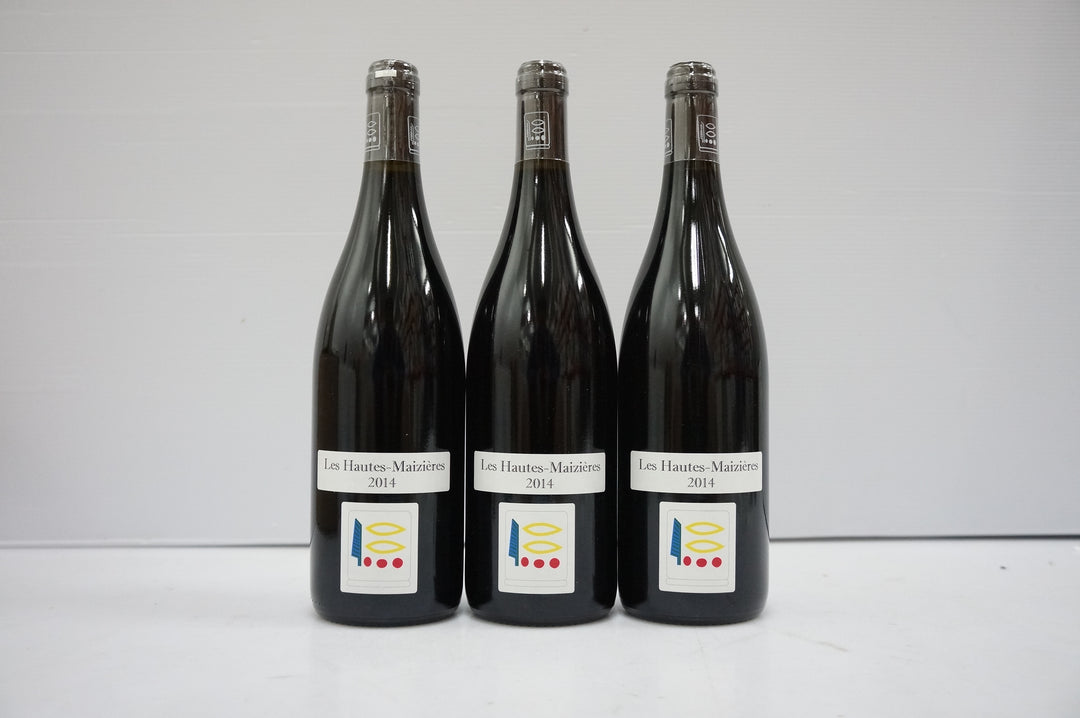 Prieure Roch Vosne Romanee Les Hautes Mazieres 2014