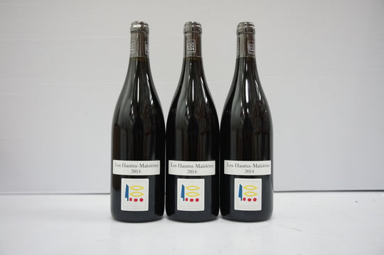 Prieure Roch Vosne Romanee Les Hautes Mazieres 2014