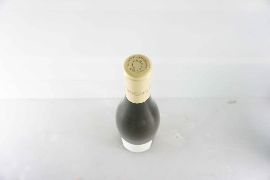 DRC Hautes Cotes de Nuits Blanc Abbaye de St Vivant 2010