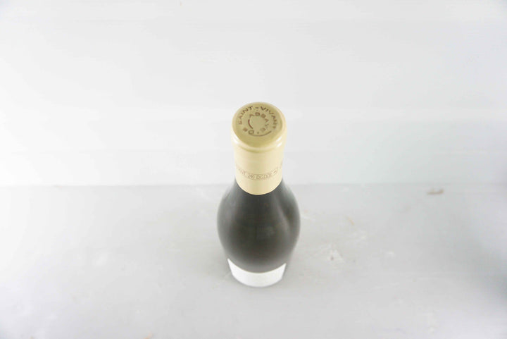 DRC Hautes Cotes de Nuits Blanc Abbaye de St Vivant 2010