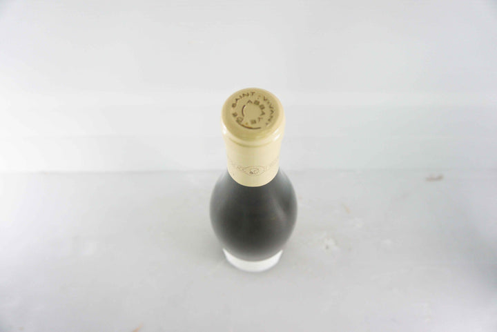 DRC Hautes Cotes de Nuits Blanc Abbaye de St Vivant 2014
