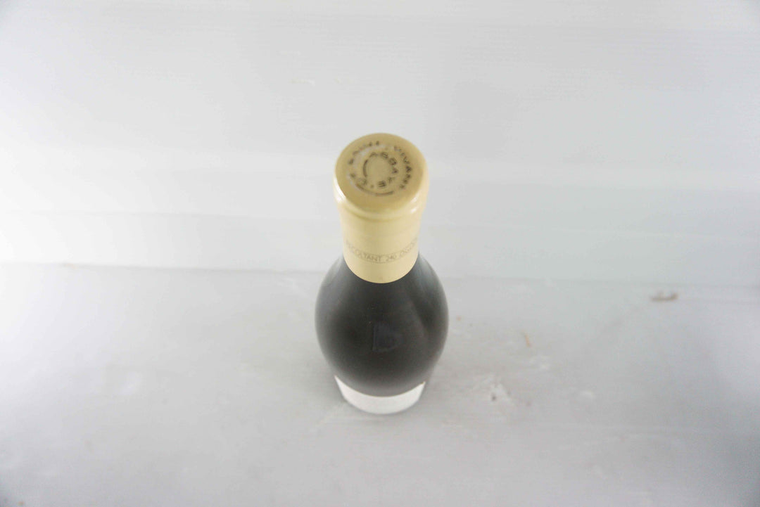 DRC Hautes Cotes de Nuits Blanc Abbaye de St Vivant 2007