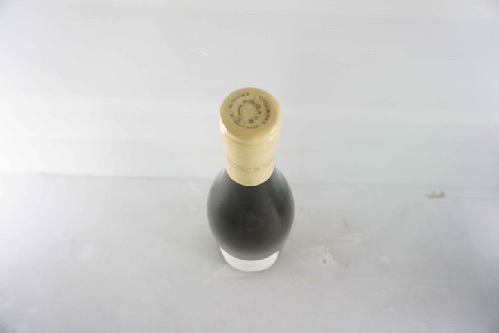 DRC Hautes Cotes de Nuits Blanc Abbaye de St Vivant 2007