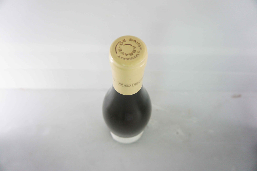 DRC Hautes Cotes de Nuits Blanc Abbaye de St Vivant 2011 *