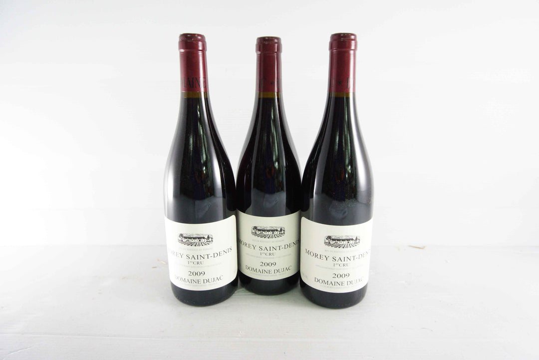 Dujac Morey St Denis 1er Cru 2009