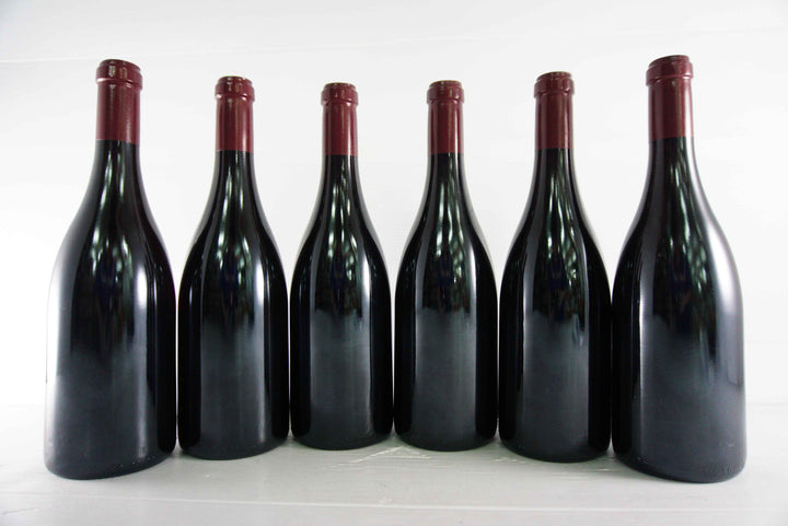Sylvain Cathiard Vosne Romanee Aux Malconsorts 1er Cru 2010