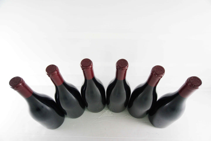 Sylvain Cathiard Vosne Romanee Aux Malconsorts 1er Cru 2010