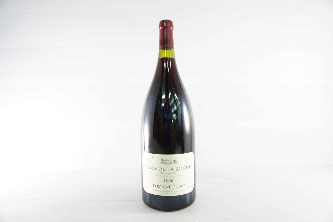 Dujac Clos de la Roche Grand Cru Magnum 1998