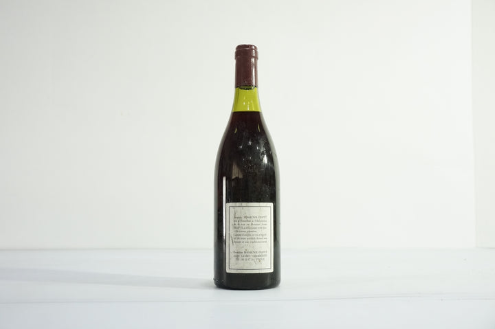 Trapet Gevrey Chambertin 1985