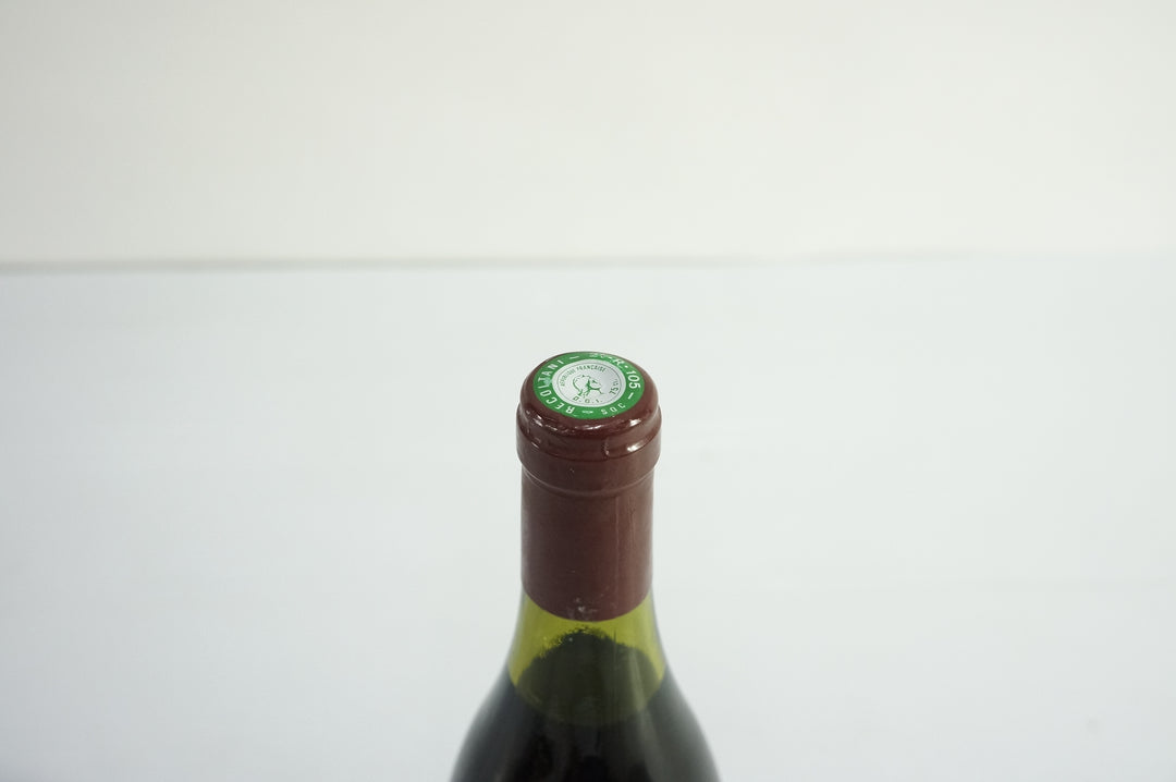 Trapet Gevrey Chambertin 1985