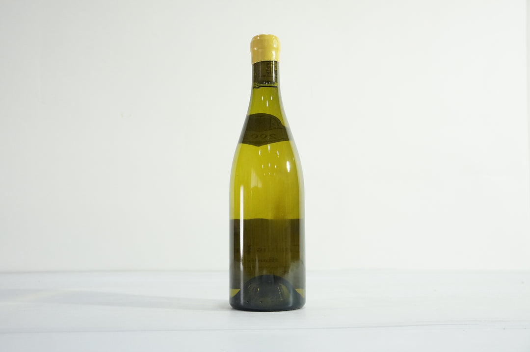 Raveneau Chablis Montee de Tonnerre 1er Cru 2003