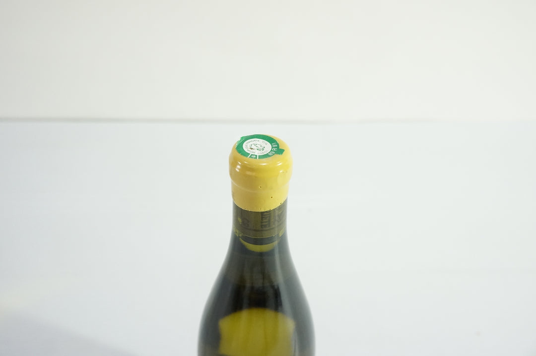 Raveneau Chablis Montee de Tonnerre 1er Cru 2003