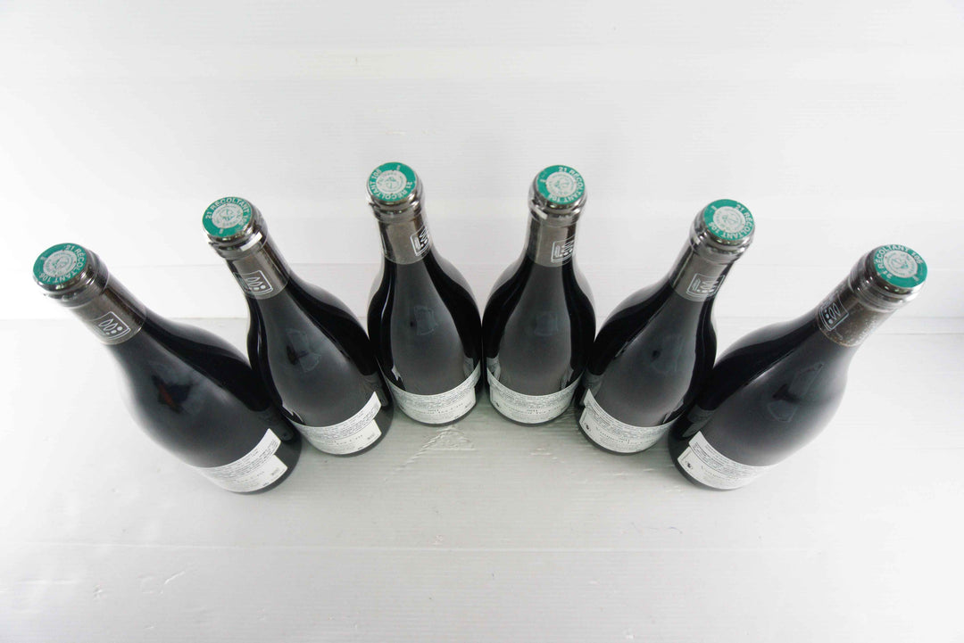 Prieure Roch Clos de Vougeot 1er Cru 2011