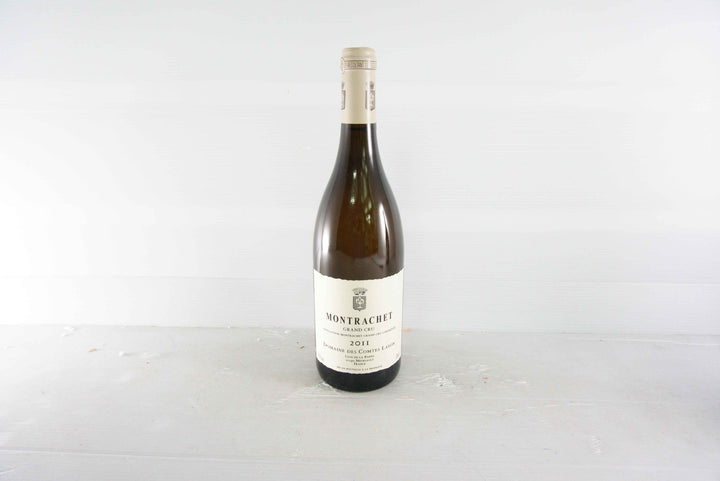 Comtes Lafon Montrachet Grand Cru 2011