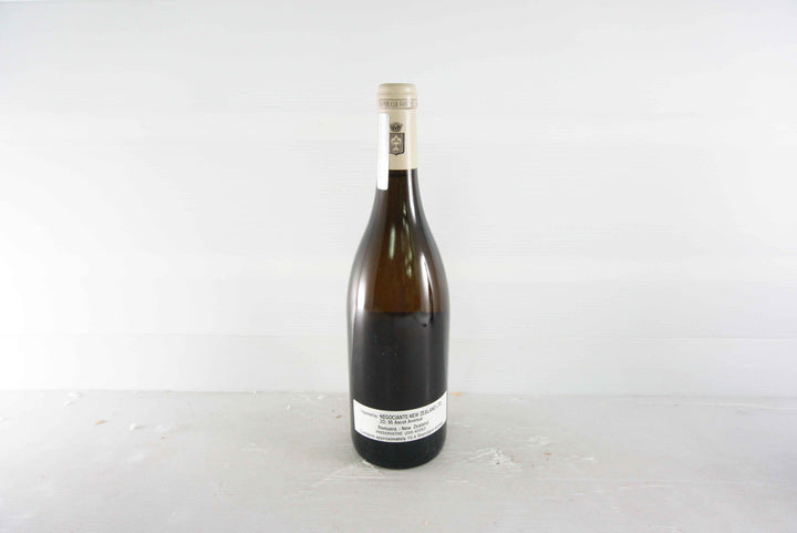 Comtes Lafon Montrachet Grand Cru 2011