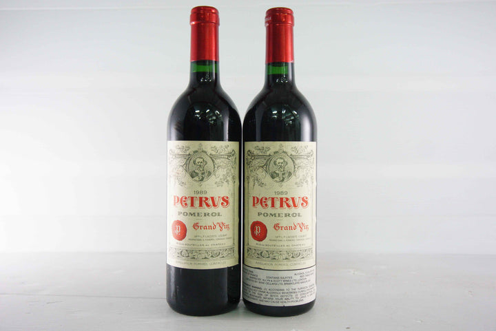 Petrus 1989