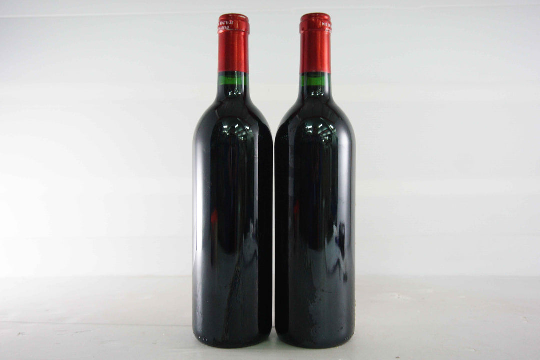 Petrus 1989