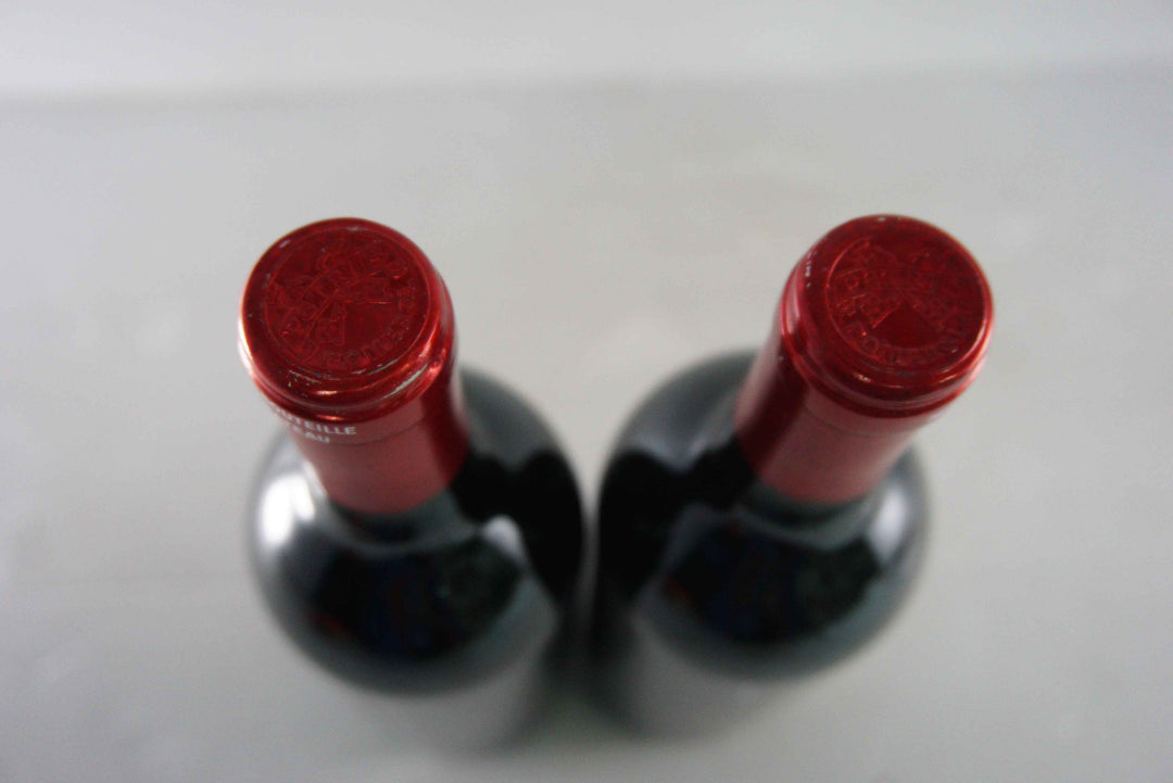 Petrus 1989