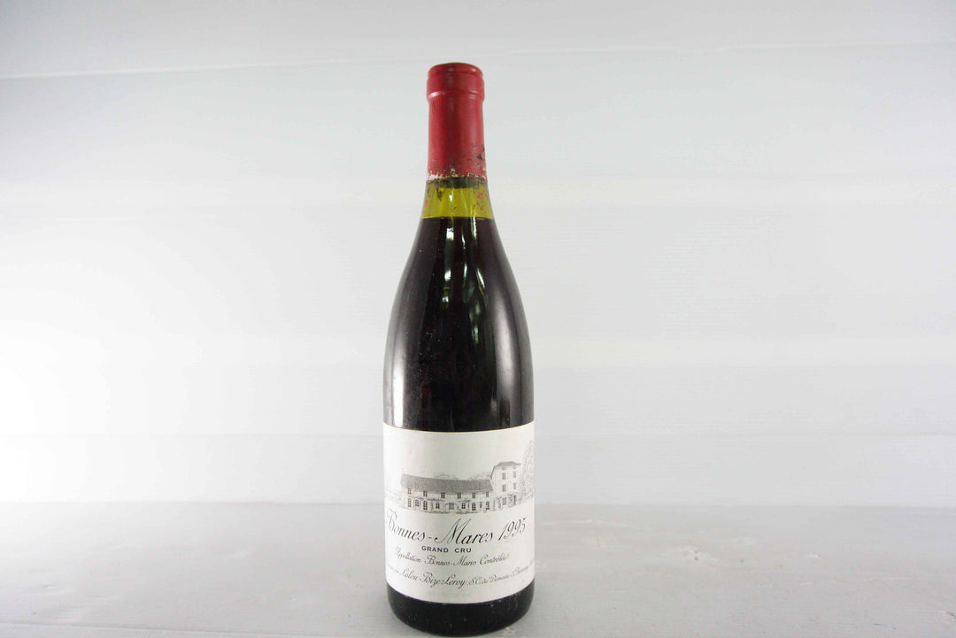 d'Auvenay Bonnes Mares Grand Cru 1995