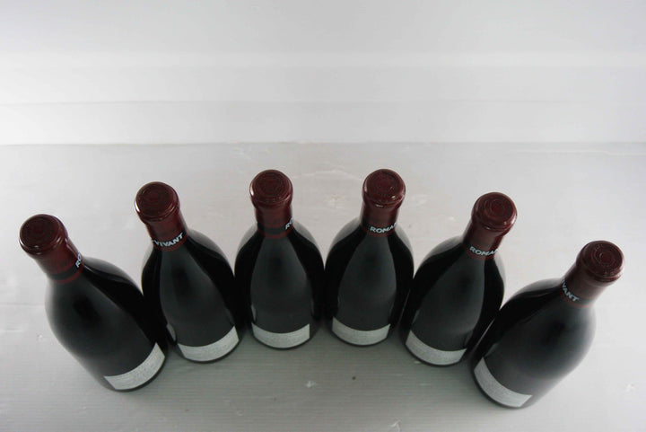 DRC Romanee St Vivant Grand Cru 2009