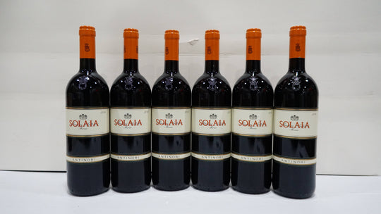 Solaia OWC 2016