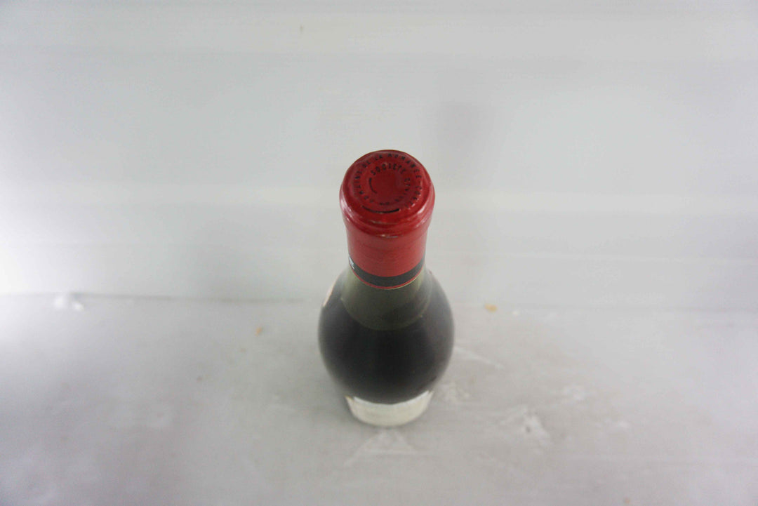 DRC Romanee Conti Grand Cru 1974 *