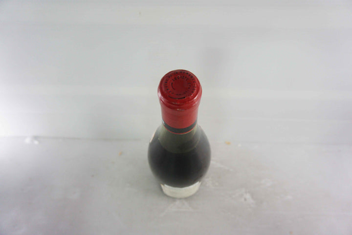 DRC Romanee Conti Grand Cru 1974 *