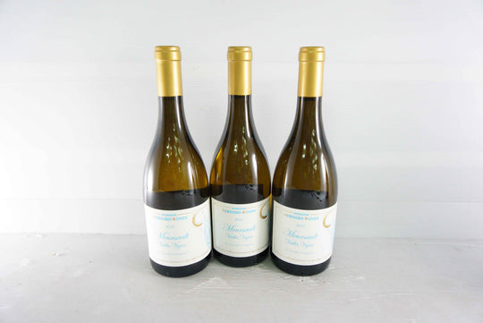 Bernard Bonin Meursault VV 2015