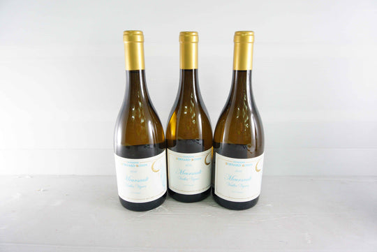 Bernard Bonin Meursault VV 2016