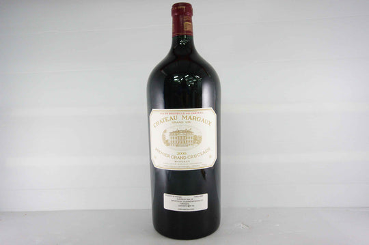 Chateau Margaux Imperial 2000