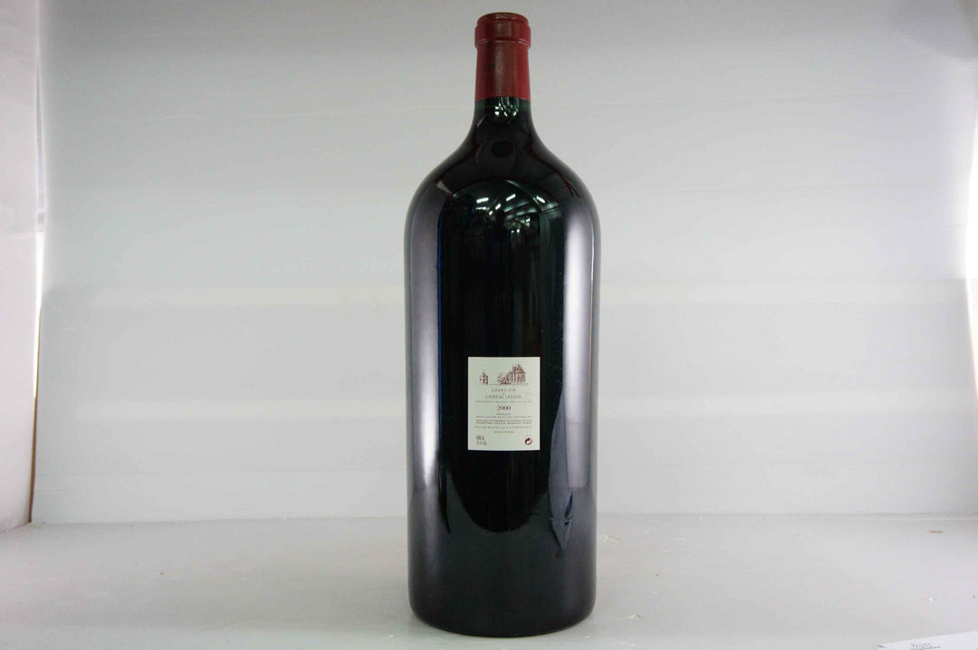 Chateau Latour Imperial 2000