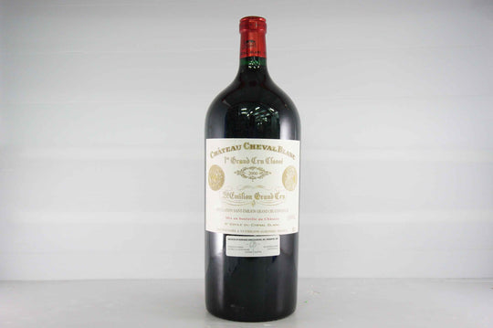 Chateau Cheval Blanc Imperial 2000