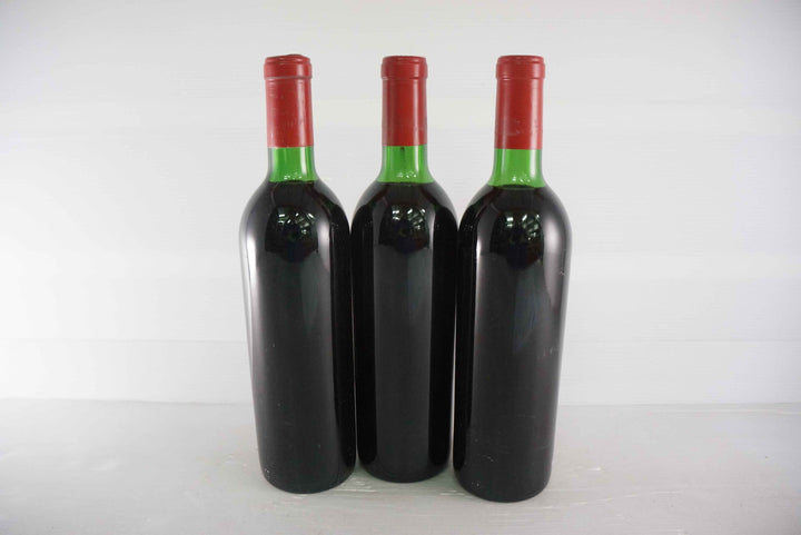 Chateau Latour 1970