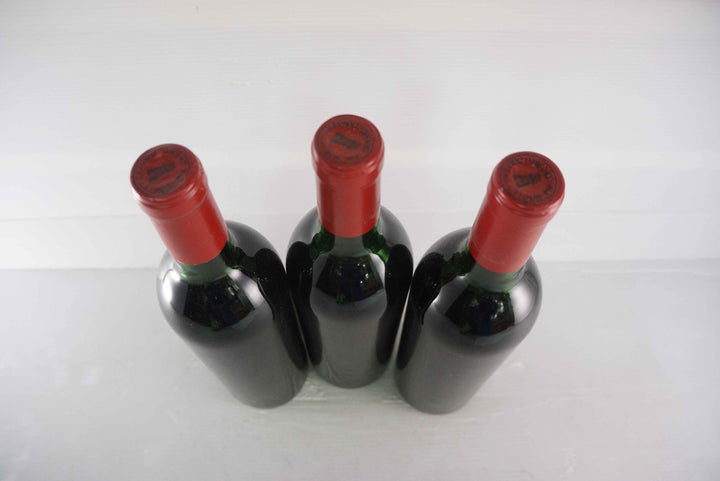 Chateau Latour 1970