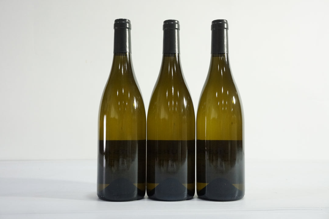 Pierre Boisson Meursault Les Grands Charrons 2017