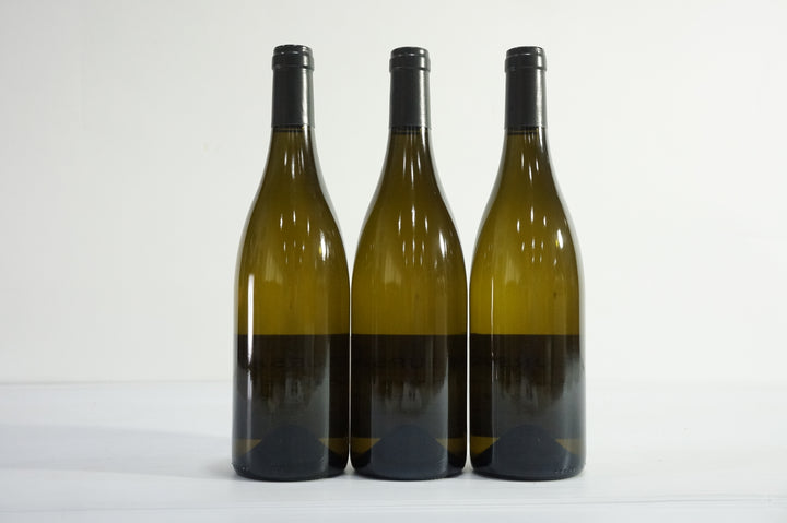 Pierre Boisson Meursault Les Grands Charrons 2017