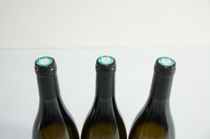 Pierre Boisson Meursault Les Grands Charrons 2017