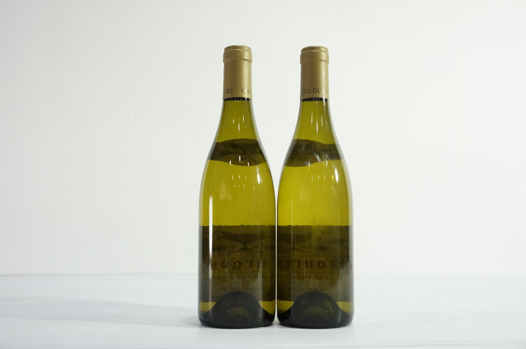 Coche Dury Bourgogne Blanc 2016