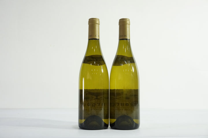Coche Dury Bourgogne Blanc 2016