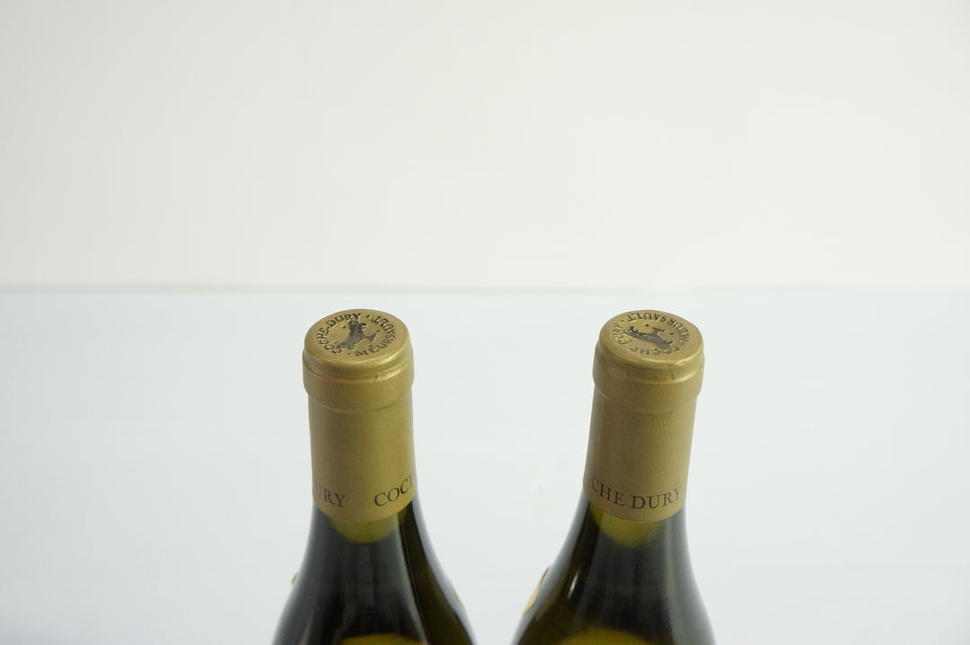 Coche Dury Bourgogne Blanc 2016