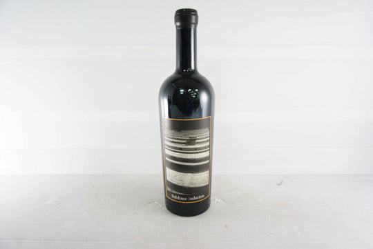 Sine Qua Non Sublime Isolation 2003