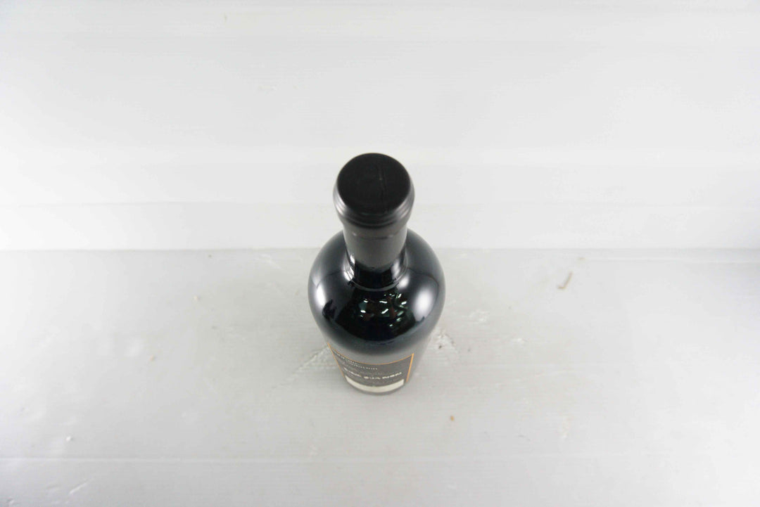 Sine Qua Non Sublime Isolation 2003