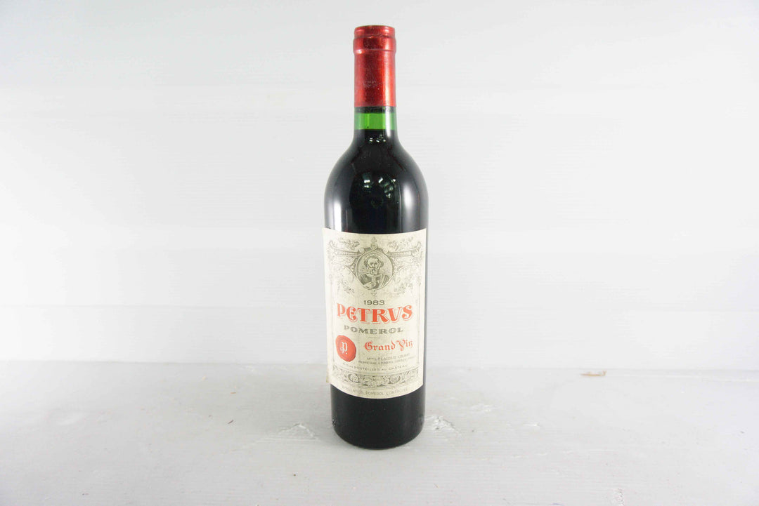 Petrus 1983